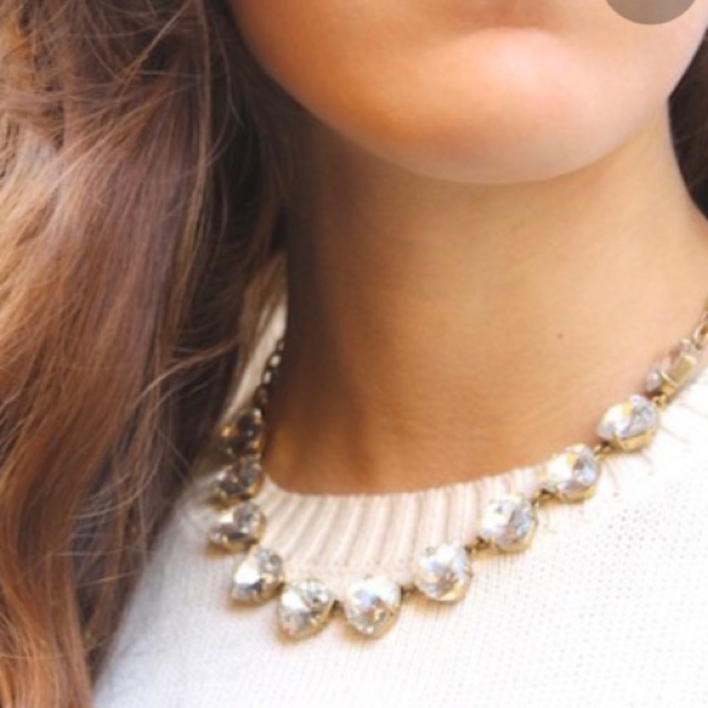 Stella & Dot Somervell Necklace